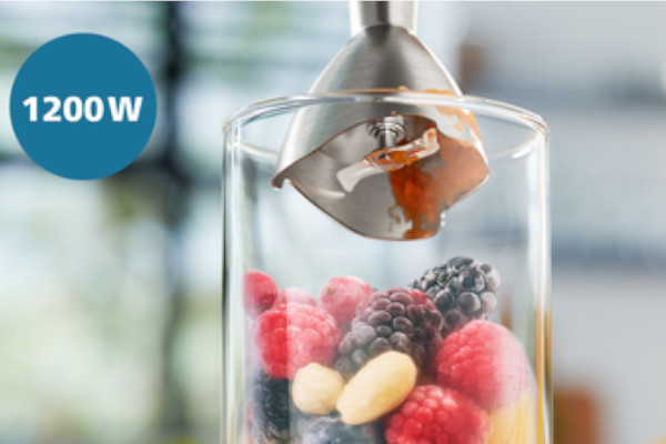Blender ręczny Philips 5000 Series HR268300